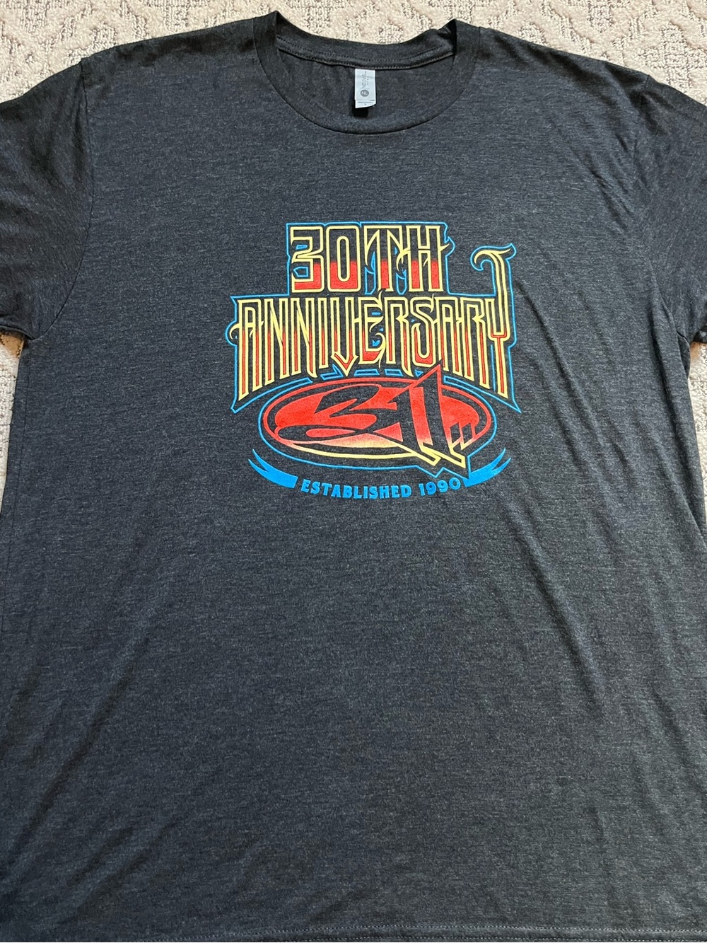 🎸 '20 - 311 Band 30th Anniversary Unworn 1991 Soft Original Logo Tee